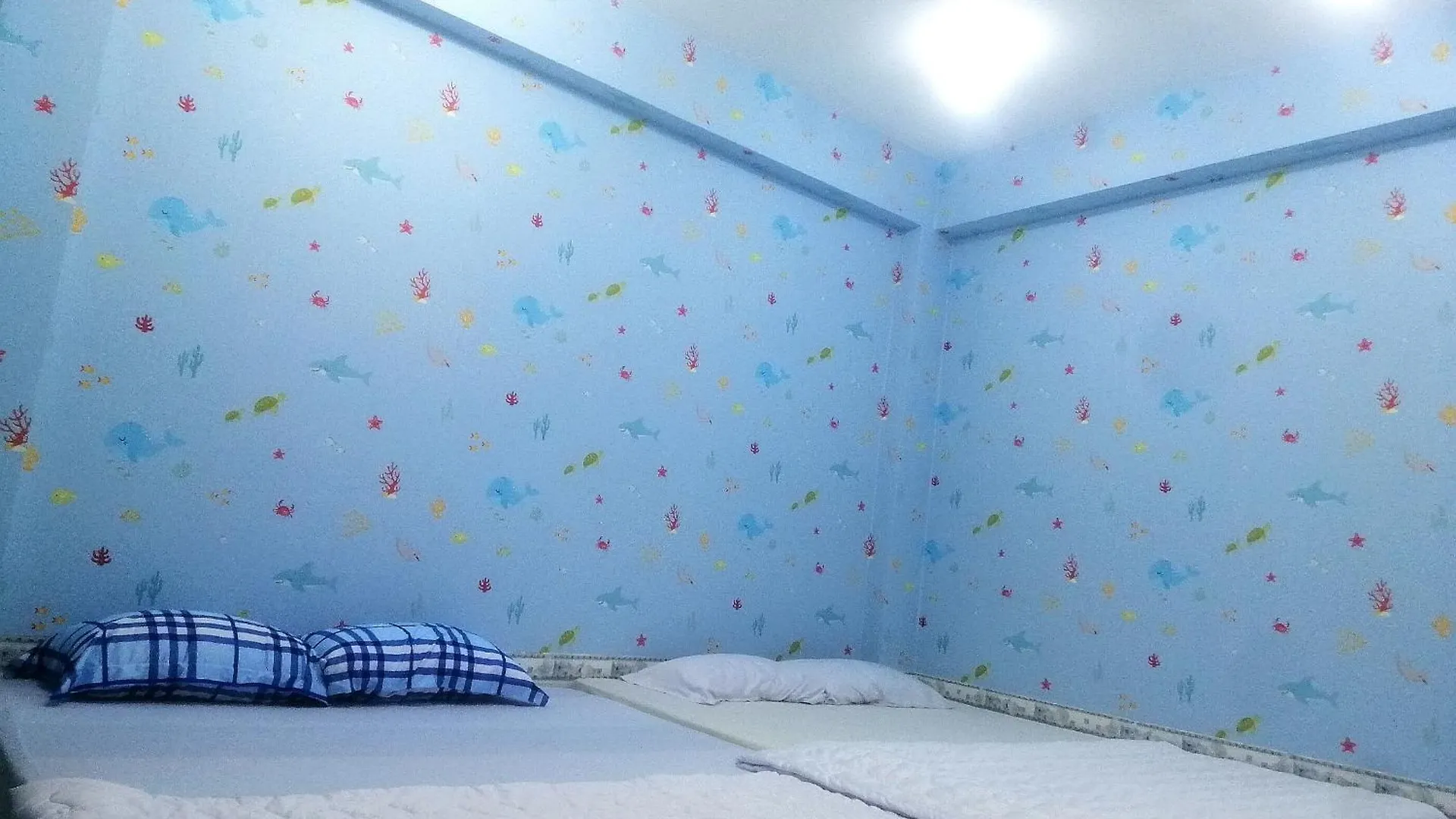 Nha Nguyen Can Vung Tau Dungvinh'S Home Feriehus