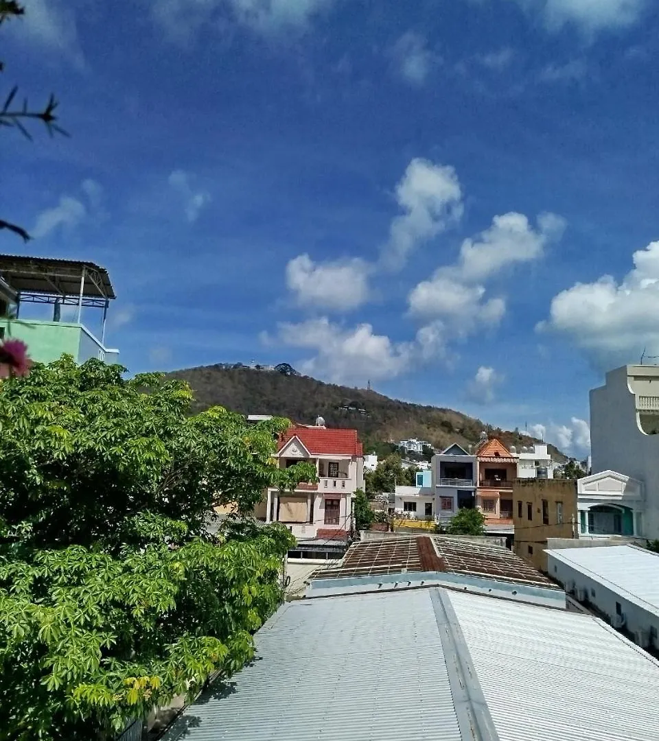 Nha Nguyen Can Vung Tau Dungvinh'S Home Vietnam