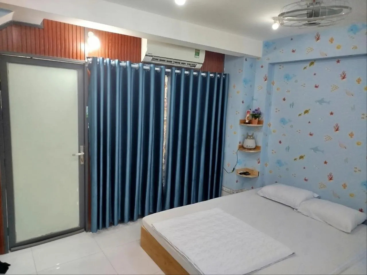 Feriehus Nha Nguyen Can Vung Tau Dungvinh'S Home