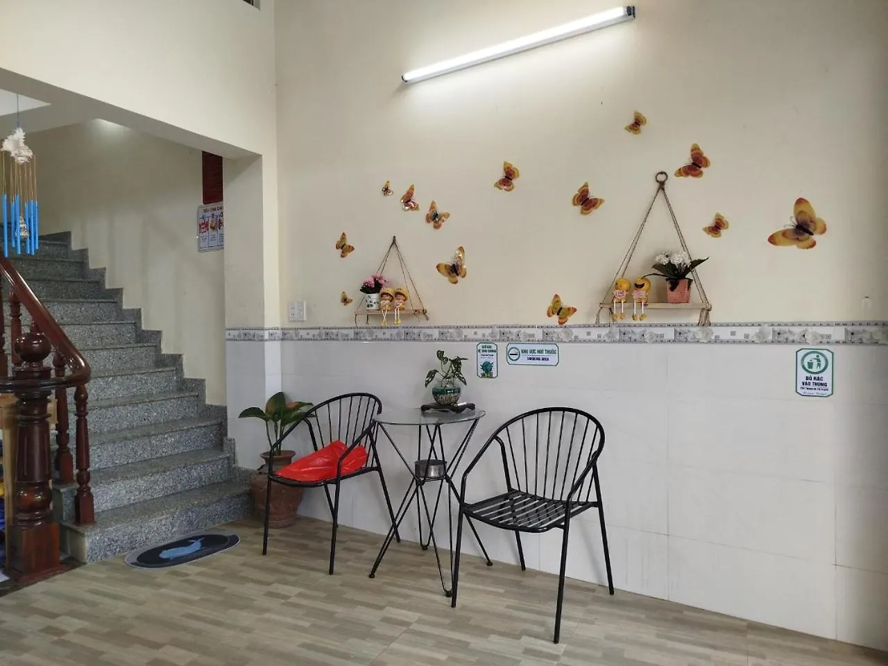 Nha Nguyen Can Vung Tau Dungvinh'S Home Vietnam