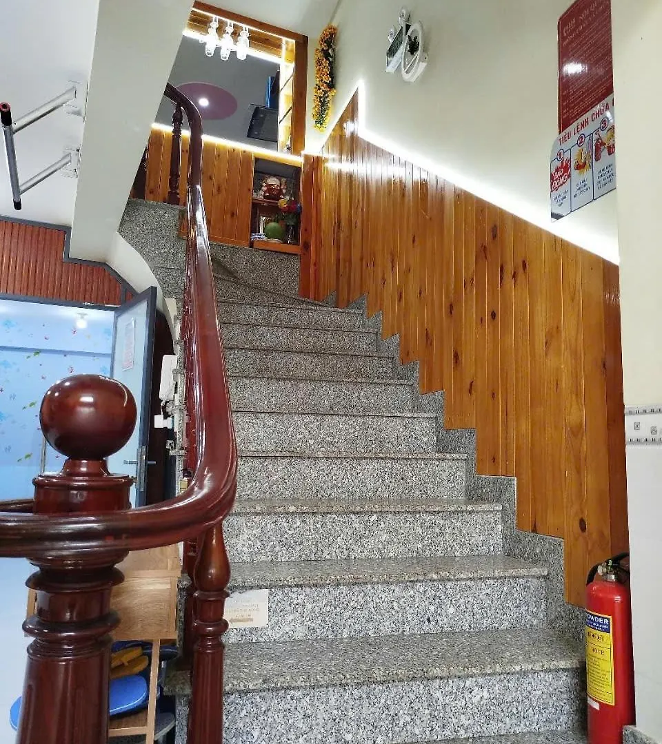 Nha Nguyen Can Vung Tau Dungvinh'S Home