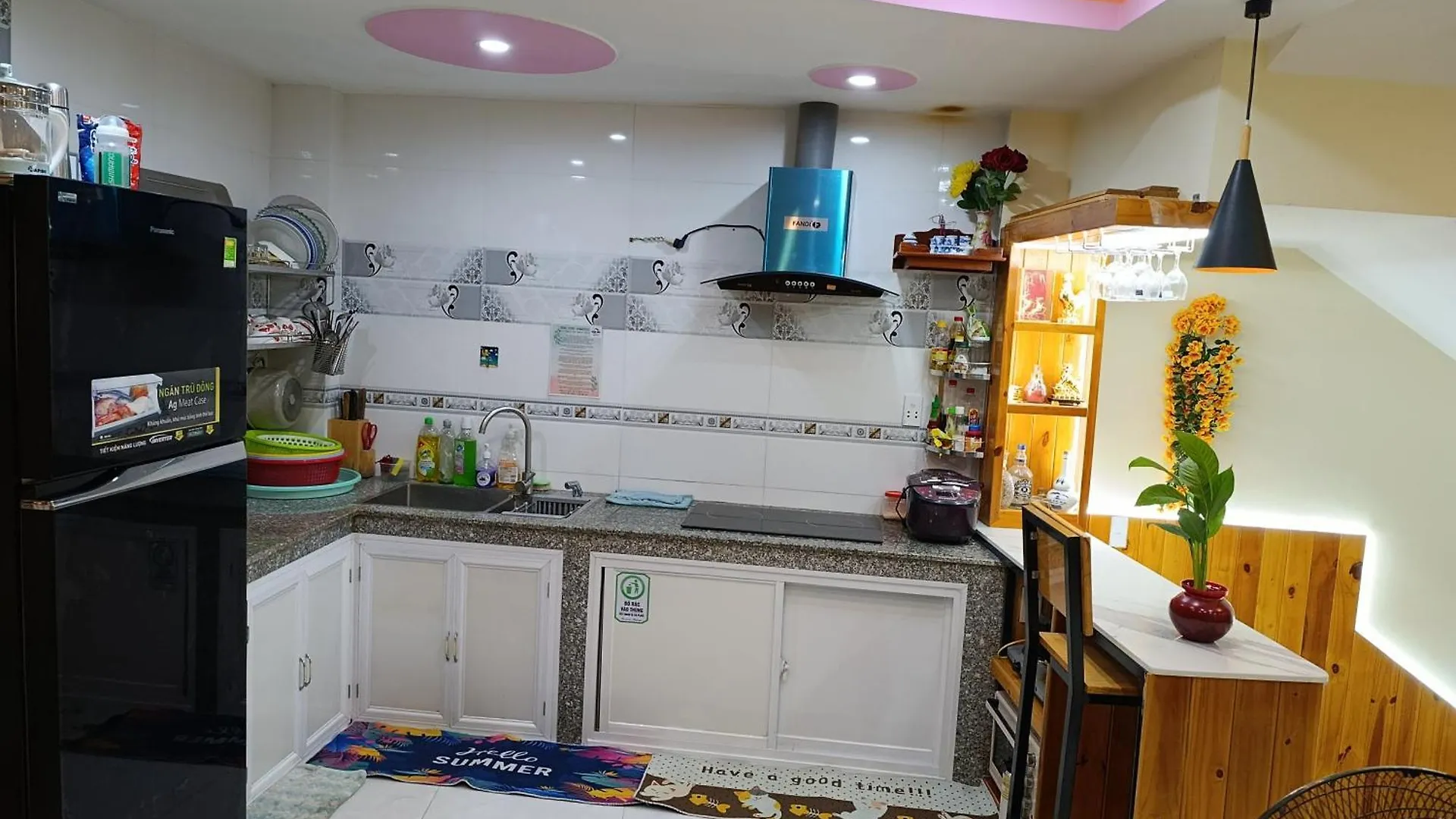 Nha Nguyen Can Vung Tau Dungvinh'S Home