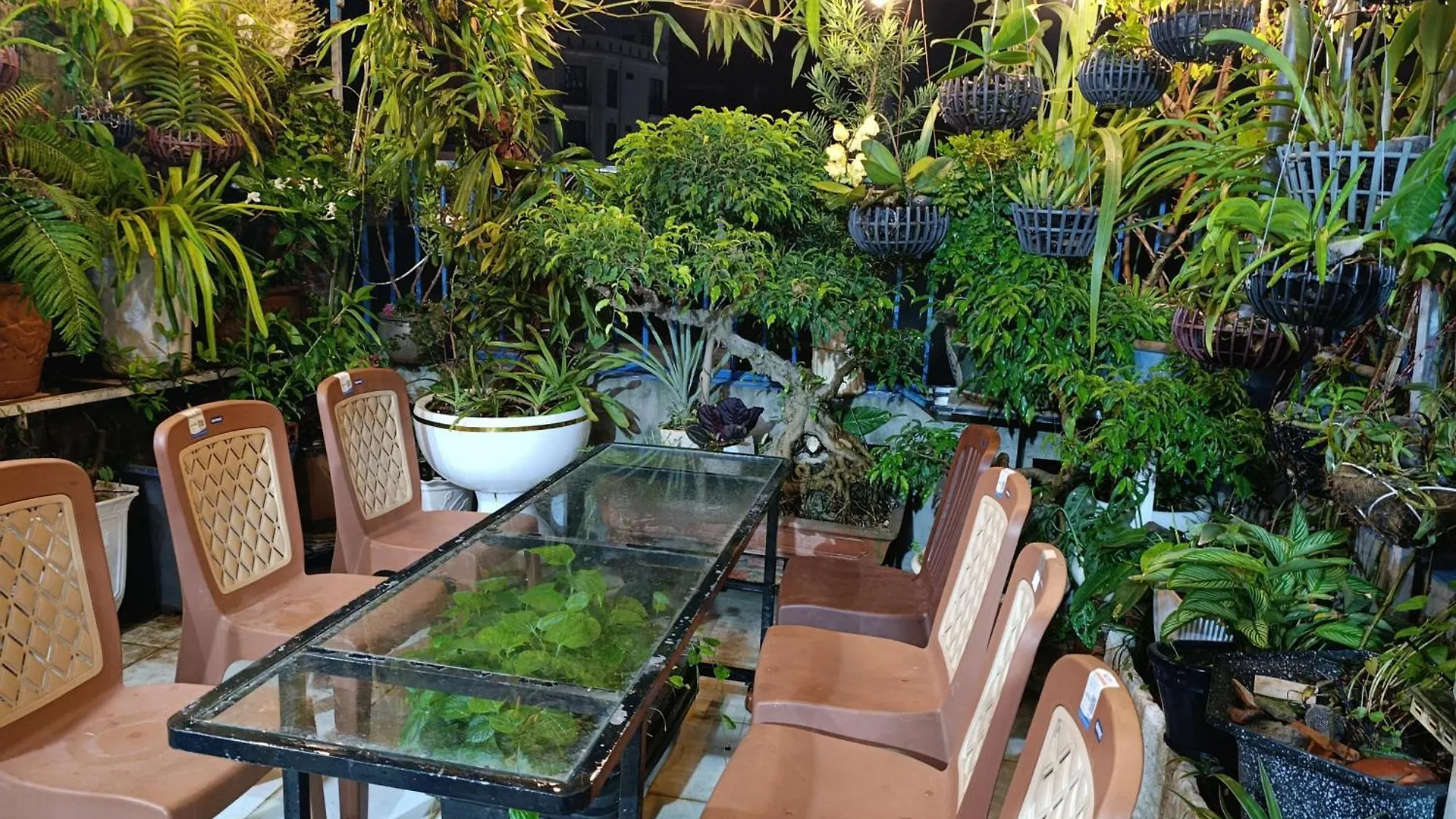Feriehus Nha Nguyen Can Vung Tau Dungvinh'S Home