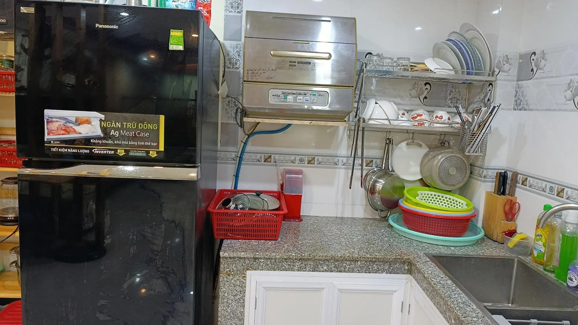Nha Nguyen Can Vung Tau Dungvinh'S Home