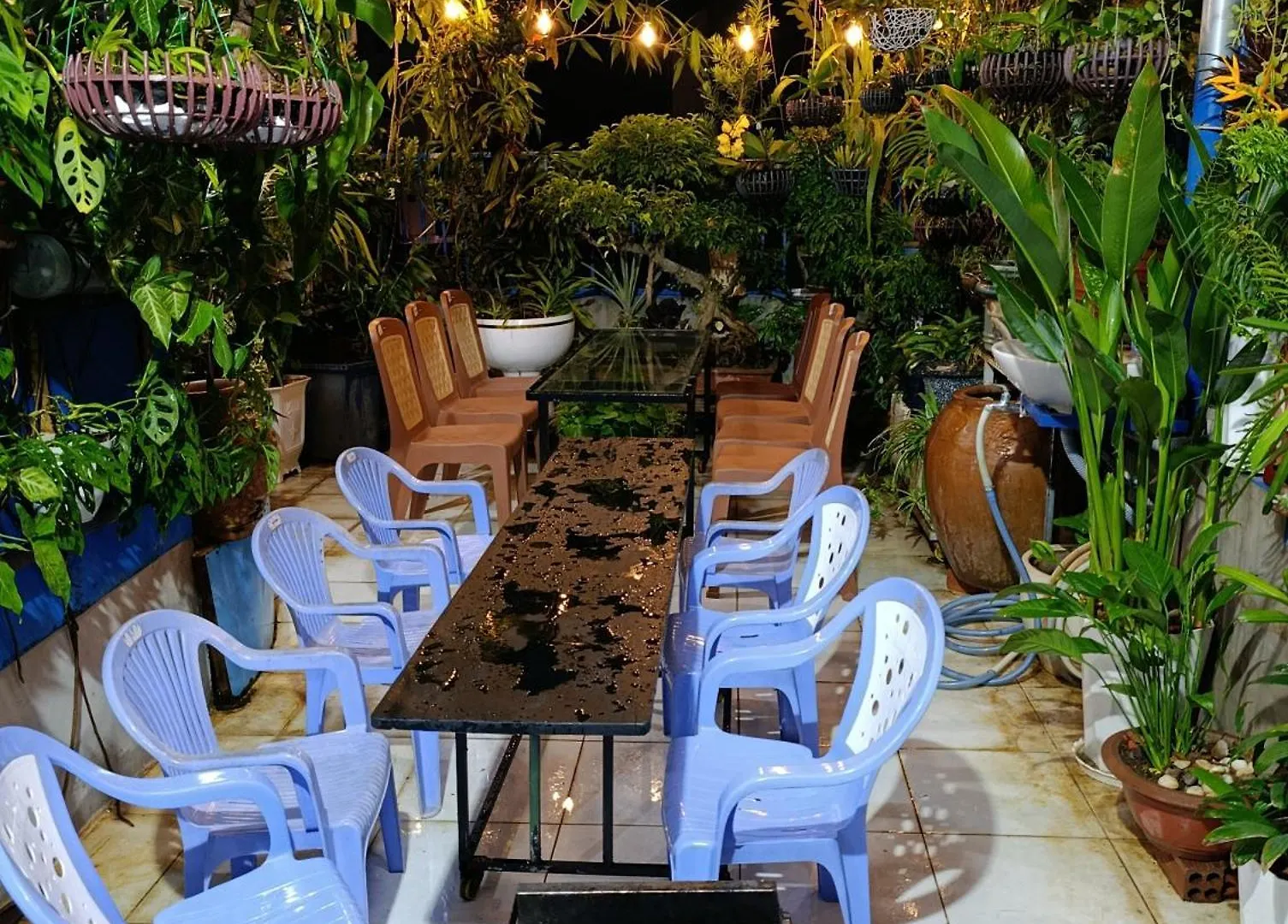 Nha Nguyen Can Vung Tau Dungvinh'S Home
