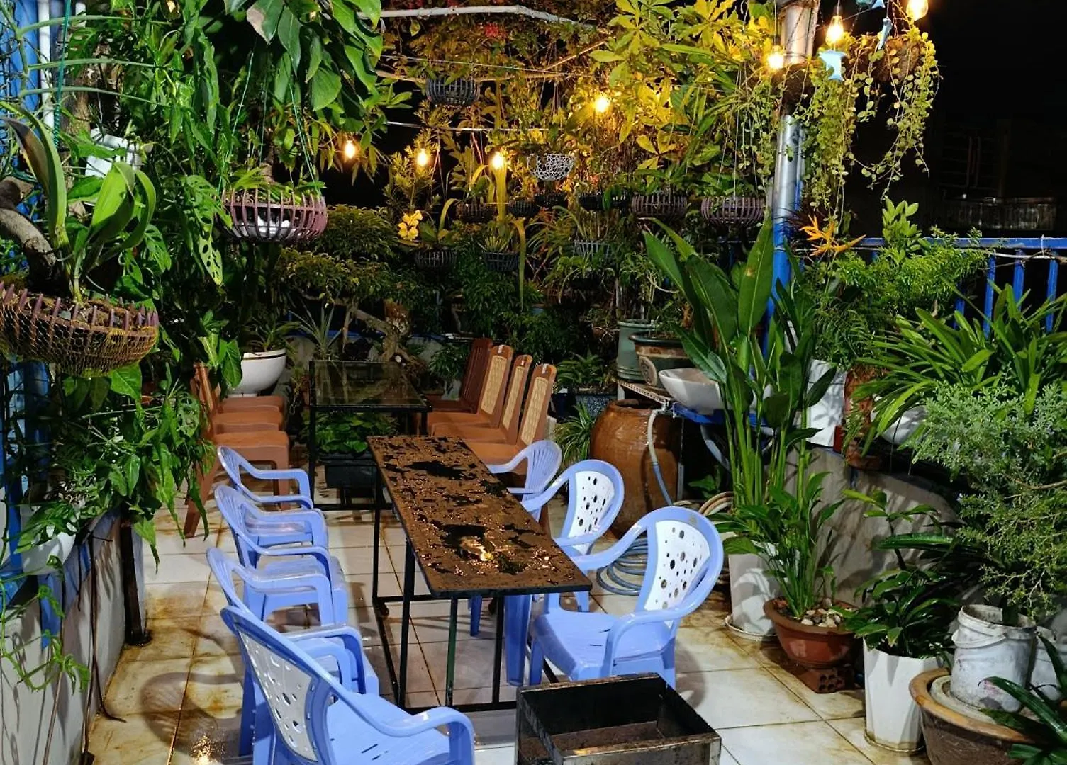 Feriehus Nha Nguyen Can Vung Tau Dungvinh'S Home
