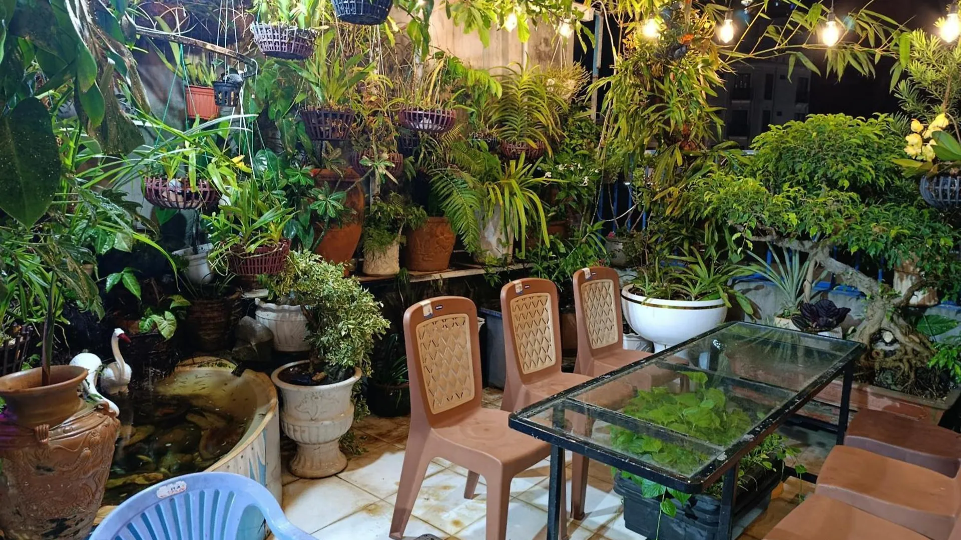 Feriehus Nha Nguyen Can Vung Tau Dungvinh'S Home