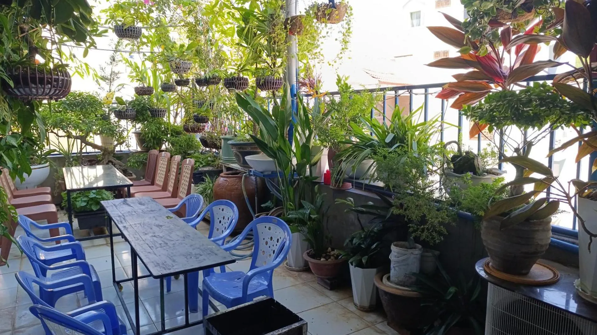 Nha Nguyen Can Vung Tau Dungvinh'S Home Feriehus
