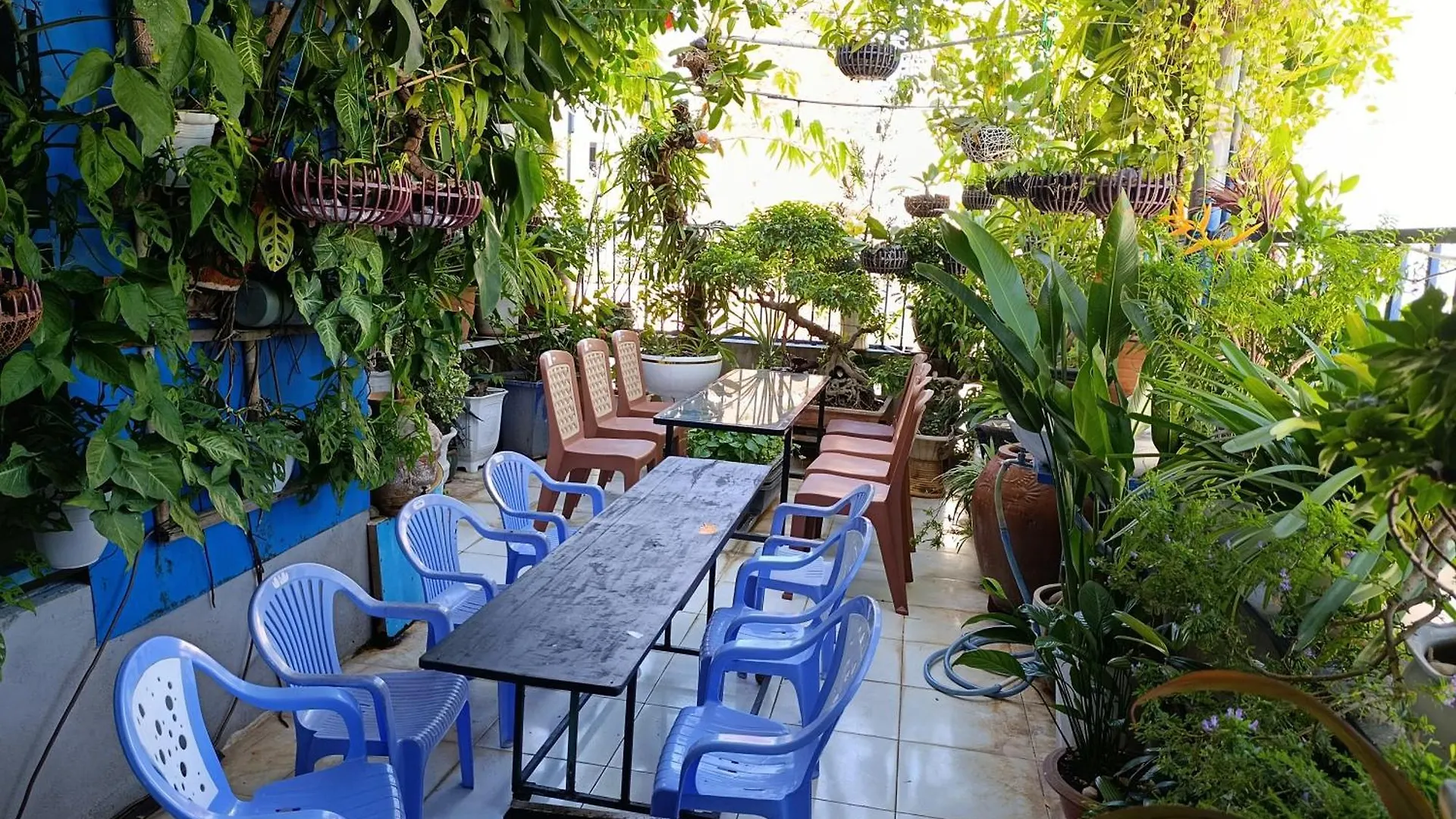 Feriehus Nha Nguyen Can Vung Tau Dungvinh'S Home Vietnam