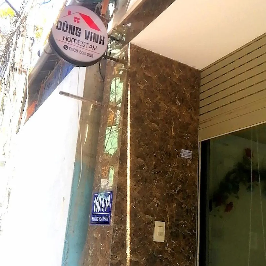 Holiday home Nha Nguyen Can Vung Tau Dungvinh'S Home Vietnam