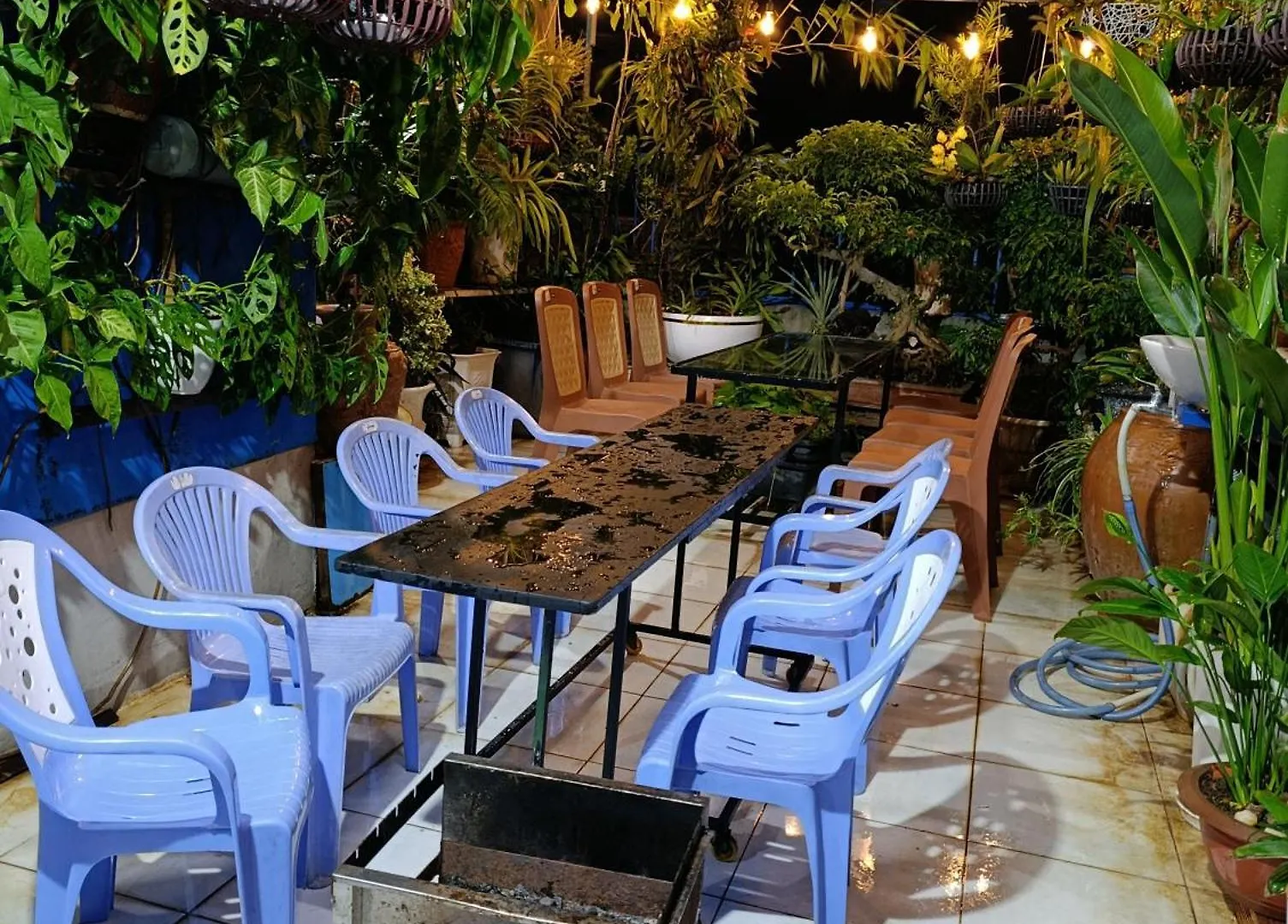 Nha Nguyen Can Vung Tau Dungvinh'S Home 0*,
