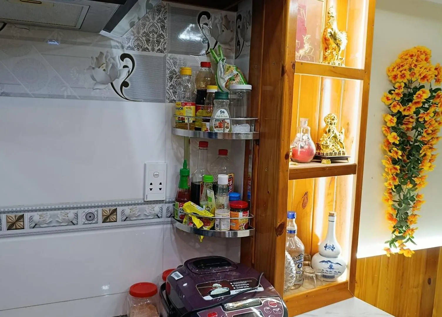 Nha Nguyen Can Vung Tau Dungvinh'S Home