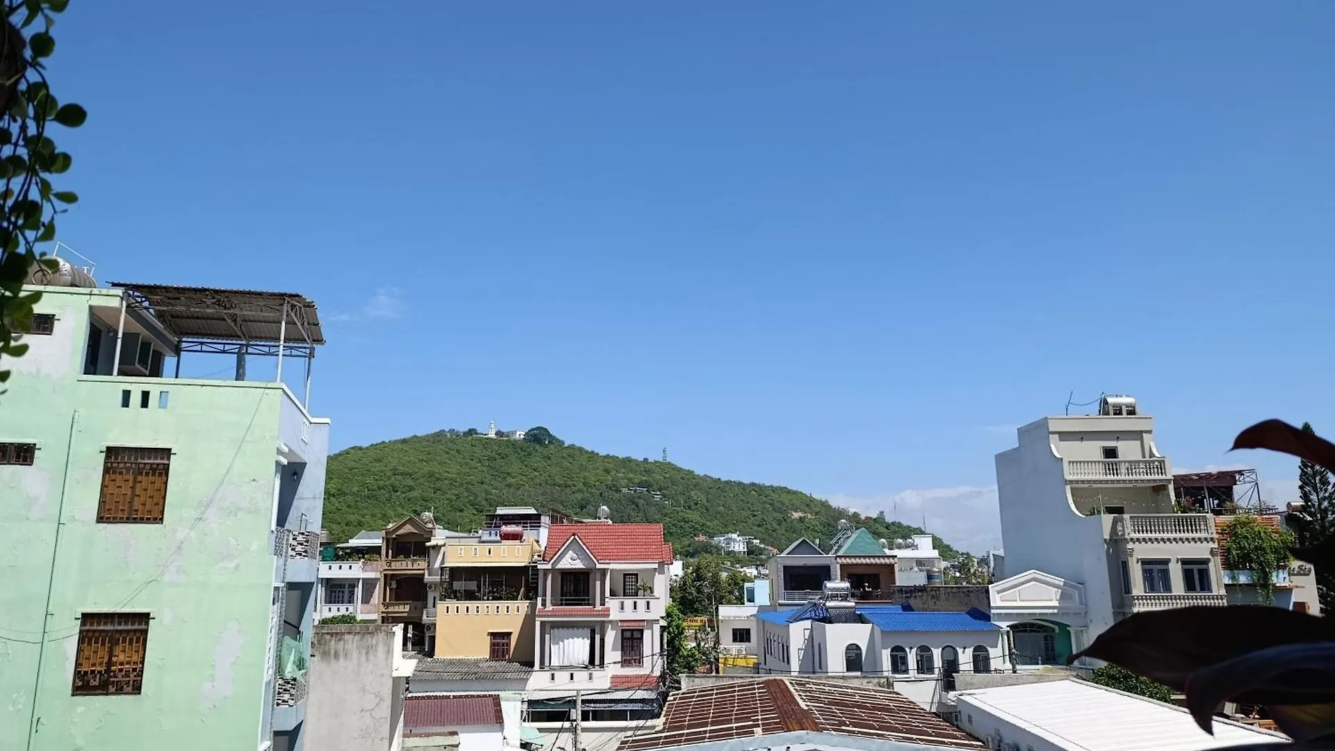 Nha Nguyen Can Vung Tau Dungvinh'S Home 0*,